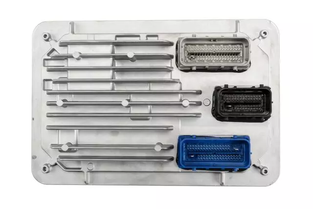 Engine Control Module - GM (12726508)