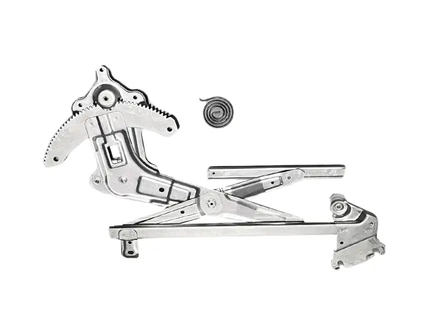 RPF003 - : Power Window Regulator Assembly w o Motor for AISIN Image