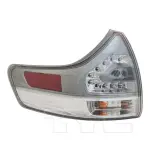 116346909 - : TYC Tail Light Assembly for TYC Image
