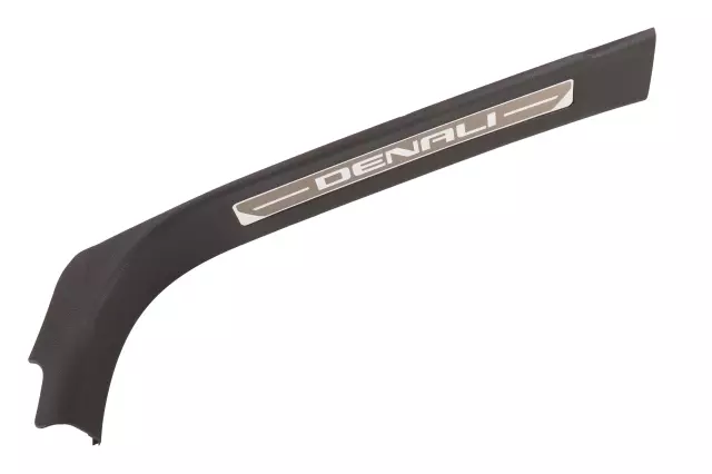 Rear Sill Plate - GM (22884862)