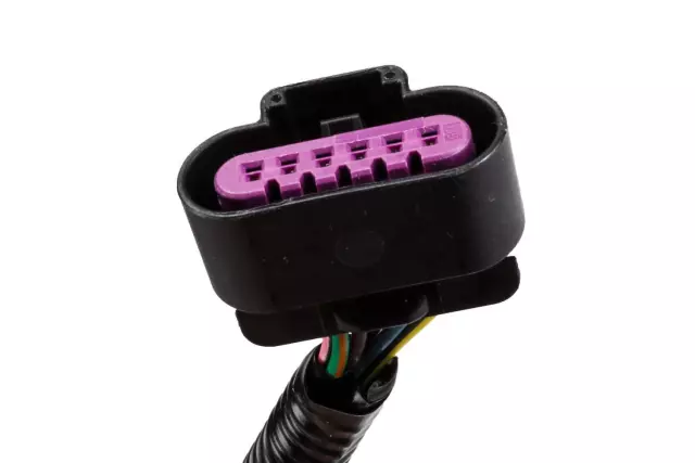 Passenger Side Tail Lamp Assembly - GM (22884388)