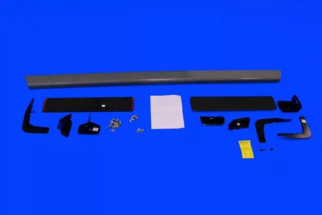 Board Running Board, Right - Mopar (68148292AB)