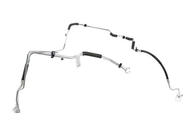 84074315 - HVAC: Pressure Hose for Buick: LaCrosse, Regal | Chevrolet: Malibu Image