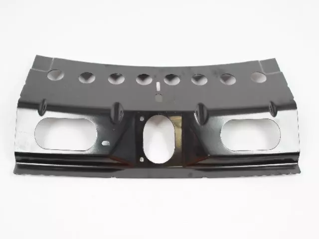 5074123AA - Body Sheet Metal Except Doors: Roof Lower Rear Header for Dodge: Caliber Image