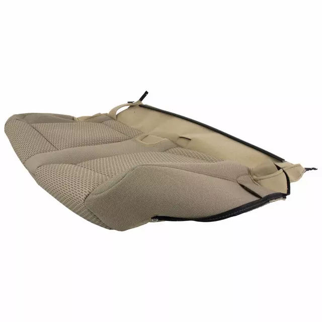 Cover Assembly Rear Seat Cushion - Ford (MC3Z-2663805-CB)
