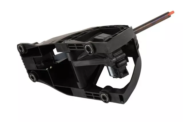 15823064 - Automatic Transmission: Gear Shift Assembly for Hummer: H3, H3T Image