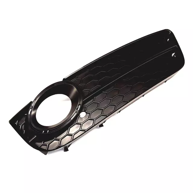 8T080768201C - Body: Lower Grille for Audi: A5, A5 Quattro Image