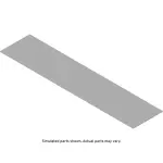 23466344 - : Compressed Natural Gas Fuel Only Label for GM Image