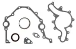 TCF40A - : Engine Timing Cover Gasket Set for Enginetech Image
