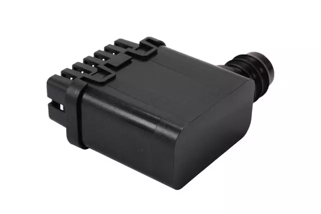 19208702 - : Vapor Canister Filter for GM Image