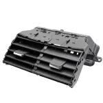 DP5Z19893AD - Body: Louver for Lincoln: MKZ Image