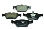355007731 - : Disc Brake Pad Set for Hella Pagid Image