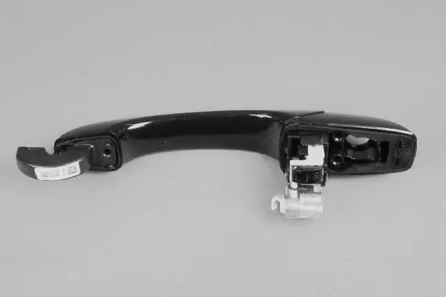 1KR95HVGAB - Doors, Door Mirrors and Related Parts: Exterior Door Handle, Left for Chrysler: 200 | Dodge: Avenger Image