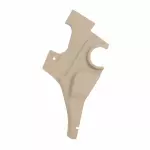 LB5Z7861348AJ - Body: Pivot Cover for Lincoln: Aviator Image