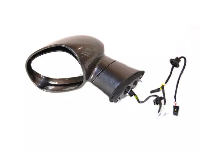 5PE55LAUAD - : Outside Rear View Mirror, Left for Mopar Image