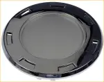 909012 - : Center Wheel Cap Chrome for Dorman Image
