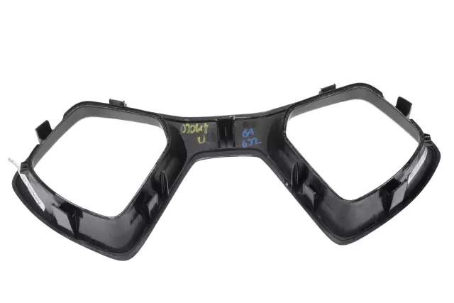 23344954 - Body: Trim Bezel for Chevrolet: Corvette Image