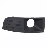 8A8Z17E811CPTM - : 2009-2012 Ford Flex - Lamp Bezel for Ford: Flex Image