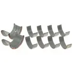 4663M2 - : Engine Crankshaft Main Bearing Set for SEALED POWER Image