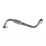 HL3Z8K153F - Engine: Water Outlet for Ford: Expedition, F-150 | Lincoln: Navigator Image