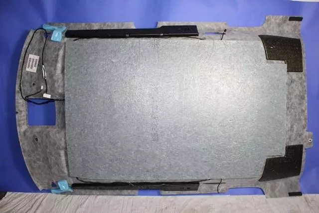 Headliner - Mopar (1AH26DW1AA)