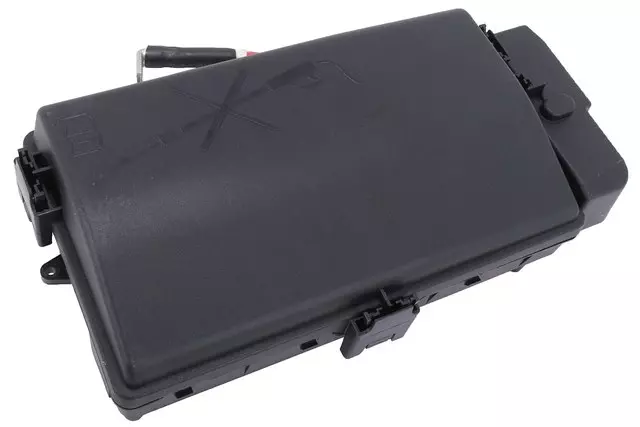 Front Compartment Fuse Block - GM (84080465)