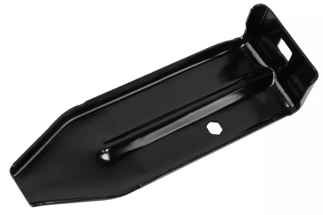 Part# 22977959 Rear Driver Side Bumper Fascia Bracket - GM (22977959)