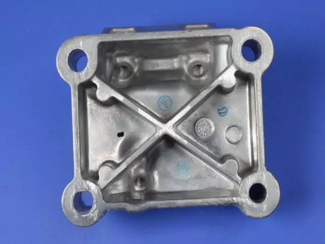 Engine Mount Bracket, Left Side - Mopar (4578053AC)
