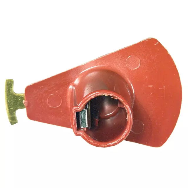 Ignition Distributor Rotor - ACDelco (E492)
