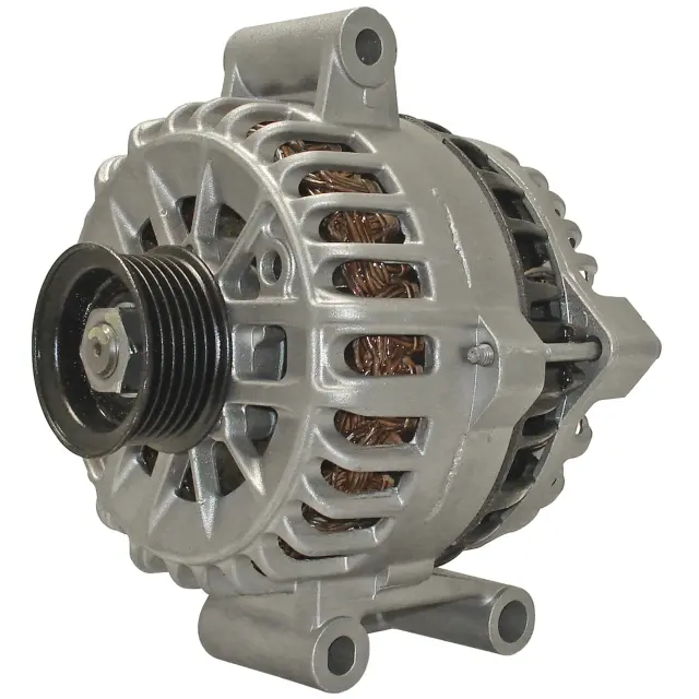 15452 - : Alternator for Dixie Electric Image