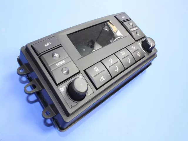 A/c And Heater Control - Mopar (55056675AG)
