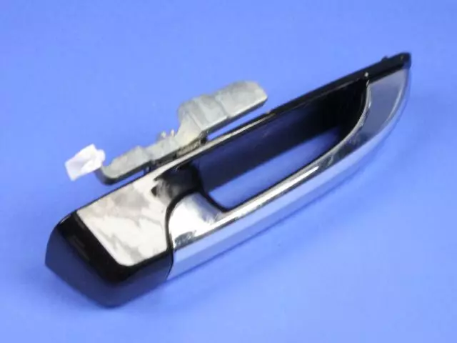 1HP701XRAB - Doors, Door Mirrors and Related Parts: Exterior Door Handle, Right for Mopar Image