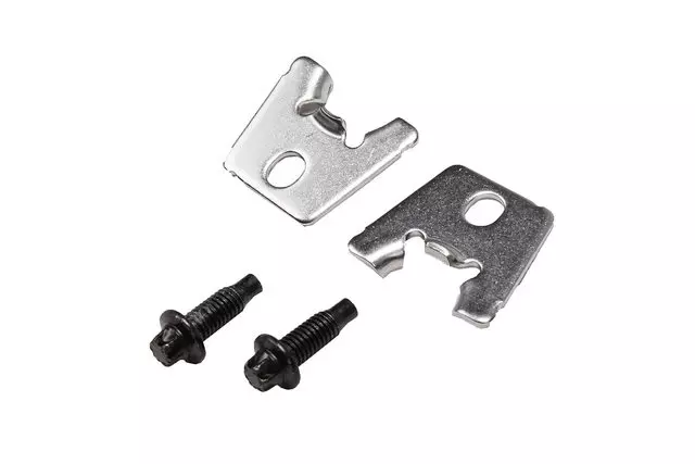 89017590 - : Fuel Injection Fuel Rail Crossover Tube Retainer for GM Image