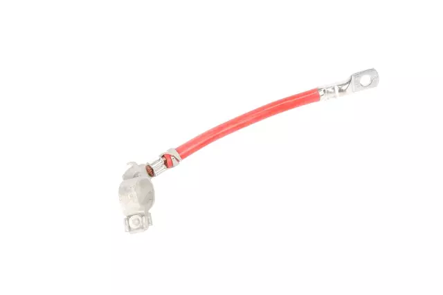 39035739 - : 2016-2019 Chevrolet Cruze - Battery Cable for Chevrolet: Cruze Image