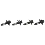 W715938S307 - : Bolt And Washer Assembly Hex.Head for Ford Image