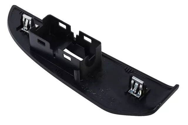 22769995 - Body: Switch Bezel for Cadillac: Escalade, Escalade ESV, Escalade EXT | Chevrolet: Suburban 1500, Suburban 2500 | GMC: Yukon XL 1500, Yukon XL 2500 Image