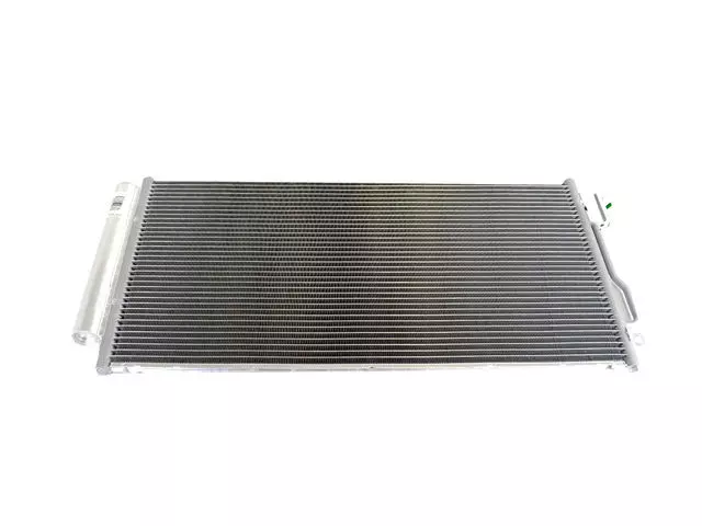 68475011AA - Air Conditioners and Heaters: Air Conditioning Condenser for Mopar Image image