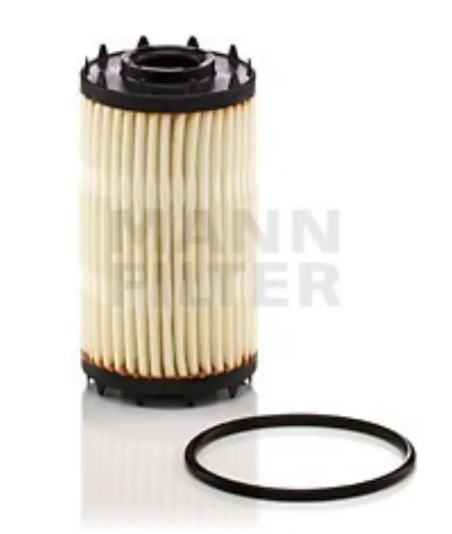 HU7049Z - : Engine Oil Filter for MANN-FILTER Image