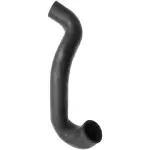 71509 - : CURVED RADIATOR HOSE, DAYCO for DAYCO HYDRAULIC Image