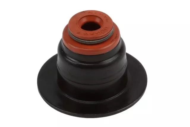 12596994 - Engine: Valve Seals for Buick: Rainier | Chevrolet: Colorado, Trailblazer, Trailblazer EXT | GMC: Canyon, Envoy, Envoy XL, Envoy XUV | Hummer: H3 | Oldsmobile: Bravada Image