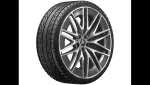 16740145017Y51 - : Exchange Spoke Wheel for Mercedes-Benz Image