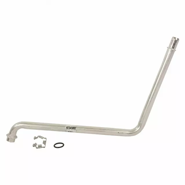 JL1Z18663AA - : 2018-2024 Ford - Inlet Tube for Ford: Expedition | Lincoln: Navigator Image