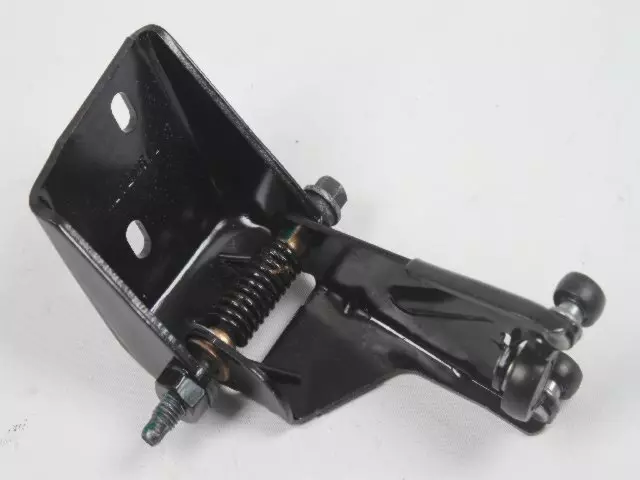 Sliding Door Body Side Hinge, Left - Mopar (4894037AE)
