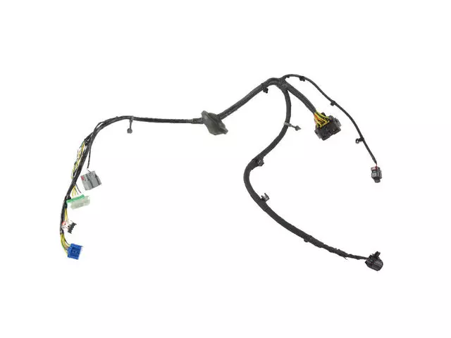 Dash Wiring - Mopar (68267603AB)