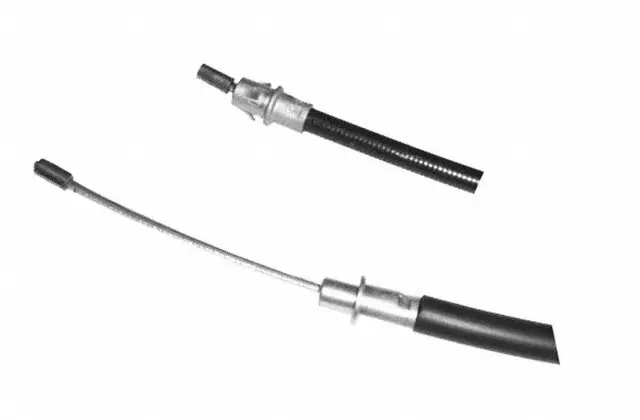 18038708 - : Front Parking Brake Cable Assembly for GM Image