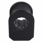 F81Z5484NA - Suspension: Stabilizer Bar Insulator for Ford: F-250 Super Duty, F-350 Super Duty, F-450 Super Duty, F-550 Super Duty Image