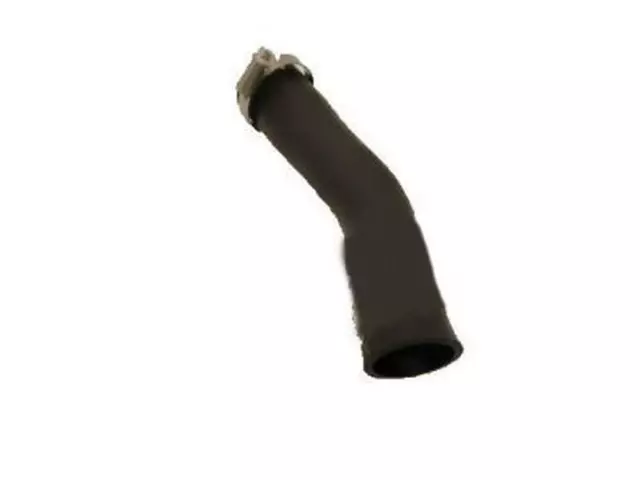 DG9Z9047C - Fuel System: Filler Hose for Ford: Edge, Fusion, Police Responder Hybrid, SSV Plug-In Hybrid | Lincoln: Continental, MKX, MKZ, Nautilus Image