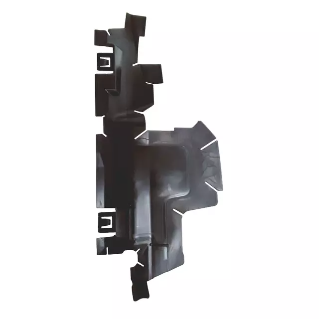 3CN121283AA - : Side Baffle for Volkswagen: Atlas Image