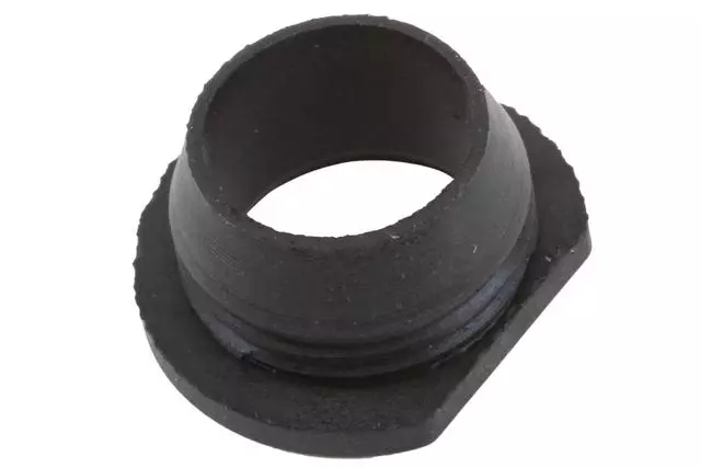 12363291 - Body: Filler Tube Grommet for Buick: LaCrosse, Lucerne, Regal | Cadillac: DTS, Escalade, XTS | Chevrolet: C1500, C2500, C3500, Classic, Corvette, Impala, Impala Limited, K1500 Pickup, K2500 Pickup, K3500 Pickup, Malibu, Malibu Limited, Suburban C1500, Suburban C2500, Suburban K1500, Suburban K2500, Tahoe, Volt | GMC: C1500 Pickup, C2500 Pickup, C3500 Pickup, K1500 Pickup, K2500 Pickup, K3500 Pickup, Suburban C1500, Suburban C2500, Suburban K1500, Suburban K2500, Yukon | Oldsmobile: Achieva Image