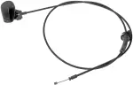 912404 - : Hood Release Cable Assembly for Dorman Image